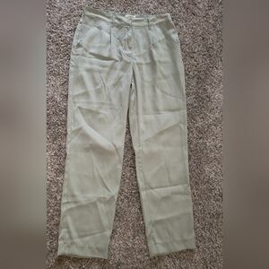 Max Studio| NWT| Chinos Relaxed Fit